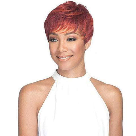 Bobbi Boss Synthetic Wigs Bobbi Boss Premium Synthetic Wig - M428 MILA