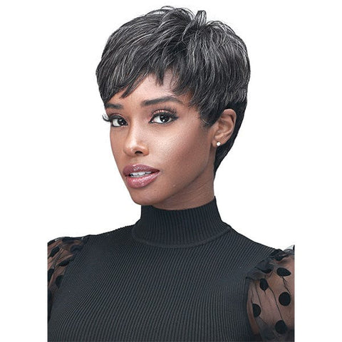 Bobbi Boss Synthetic Wigs Bobbi Boss Premium Synthetic Wig - M434 HARA