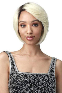 Bobbi Boss Synthetic Wigs Bobbi Boss Premium Synthetic Wig - M454 MADELINE