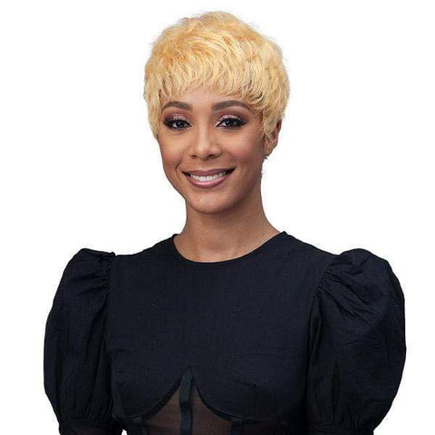 Bobbi Boss Synthetic Wigs Bobbi Boss Premium Synthetic Wig - M472 EDIE