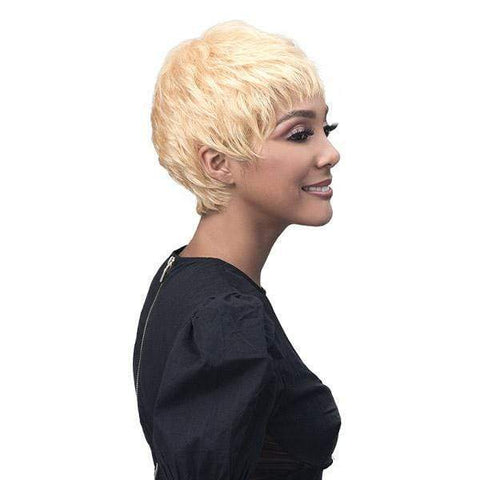 Bobbi Boss Synthetic Wigs Bobbi Boss Premium Synthetic Wig - M472 EDIE
