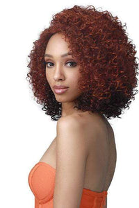 Bobbi Boss Synthetic Wigs Bobbi Boss Premium Synthetic Wig - M563 VENA