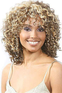 Bobbi Boss Synthetic Wigs Bobbi Boss Premium Synthetic Wig - M567 KONA