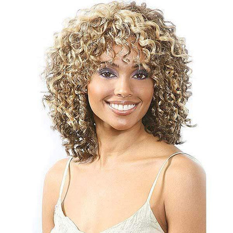 Bobbi Boss Synthetic Wigs Bobbi Boss Premium Synthetic Wig - M567 KONA