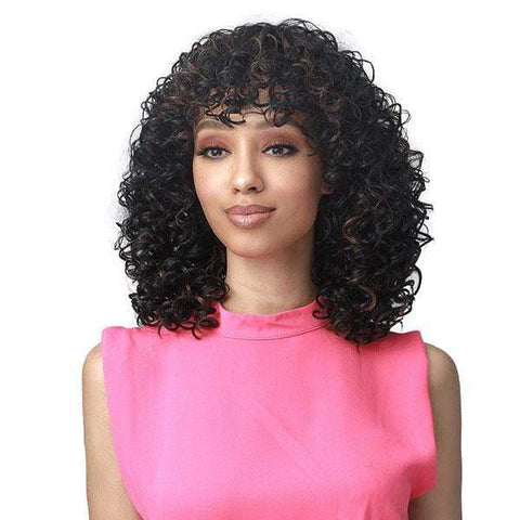 Bobbi Boss Synthetic Wigs Bobbi Boss Premium Synthetic Wig - M568 KINZIE