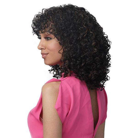 Bobbi Boss Synthetic Wigs Bobbi Boss Premium Synthetic Wig - M568 KINZIE