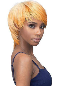 Bobbi Boss Synthetic Wigs Bobbi Boss Premium Synthetic Wig - M572 STEVIE