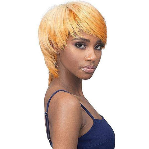 Bobbi Boss Synthetic Wigs Bobbi Boss Premium Synthetic Wig - M572 STEVIE