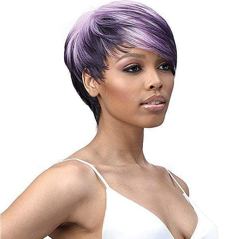 Bobbi Boss Synthetic Wigs Bobbi Boss Premium Synthetic Wig - M573 MIKI