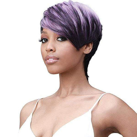 Bobbi Boss Synthetic Wigs Bobbi Boss Premium Synthetic Wig - M573 MIKI