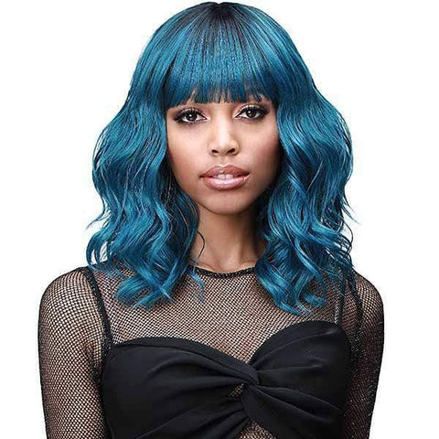 Bobbi Boss Synthetic Wigs Bobbi Boss Premium Synthetic Wig - M584 HADLEY