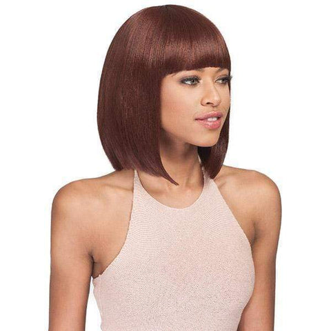 Bobbi Boss Synthetic Wigs Bobbi Boss Premium Synthetic Wig - M626 VIOLET