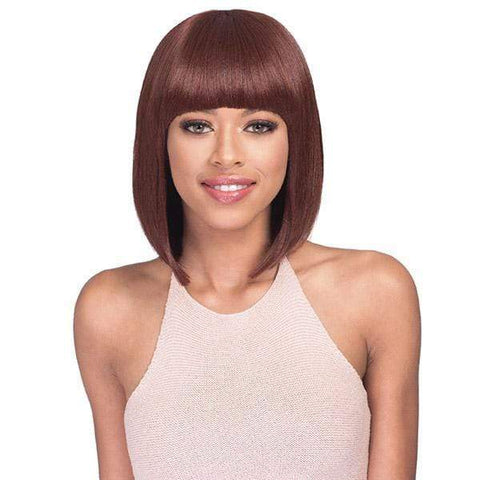 Bobbi Boss Synthetic Wigs Bobbi Boss Premium Synthetic Wig - M626 VIOLET