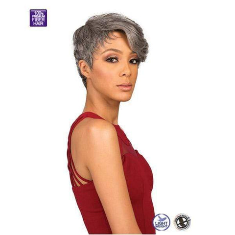 Bobbi Boss Synthetic Wigs Bobbi Boss Premium Synthetic Wig - M628 APPLE