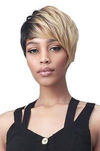 Bobbi Boss Synthetic Wigs Bobbi Boss Premium Synthetic Wig - M638 TIGI