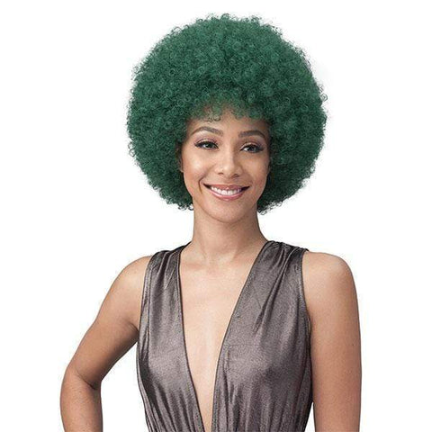 Bobbi Boss Synthetic Wigs Bobbi Boss Premium Synthetic Wig - M680 JUMBO AFRO