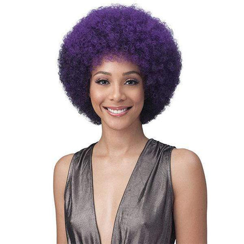 Bobbi Boss Synthetic Wigs Bobbi Boss Premium Synthetic Wig - M680 JUMBO AFRO
