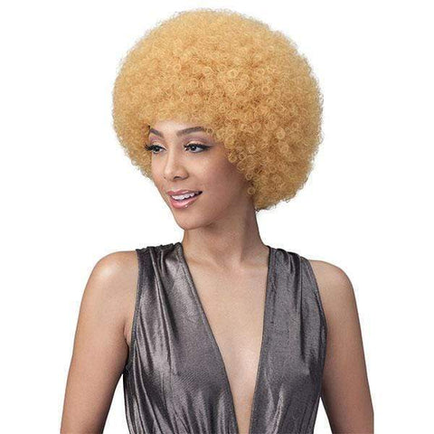 Bobbi Boss Synthetic Wigs Bobbi Boss Premium Synthetic Wig - M680 JUMBO AFRO