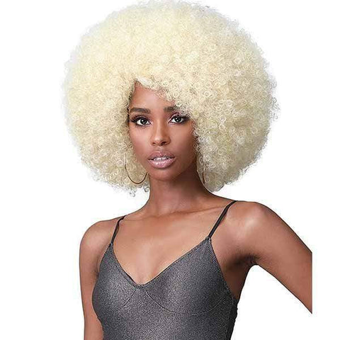 Bobbi Boss Synthetic Wigs Bobbi Boss Premium Synthetic Wig - M680XL JUMBO AFRO XL