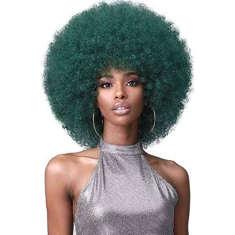 Bobbi Boss Synthetic Wigs Bobbi Boss Premium Synthetic Wig - M680XL JUMBO AFRO XL