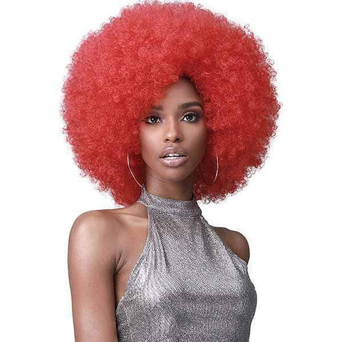 Afro / Kinky - Full Wigs