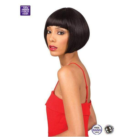 Bobbi Boss Synthetic Wigs Bobbi Boss Premium Synthetic Wig - M704 ADA