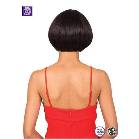 Bobbi Boss Synthetic Wigs Bobbi Boss Premium Synthetic Wig - M704 ADA
