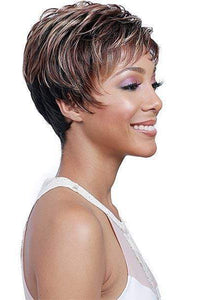 Bobbi Boss Synthetic Wigs Bobbi Boss Premium Synthetic Wig - M762 NELLA