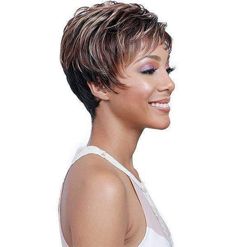 Bobbi Boss Synthetic Wigs Bobbi Boss Premium Synthetic Wig - M762 NELLA