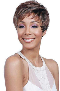 Bobbi Boss Synthetic Wigs Bobbi Boss Premium Synthetic Wig - M762 NELLA