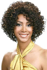 Bobbi Boss Synthetic Wigs Bobbi Boss Premium Synthetic Wig - M776S SHORT KAMOI