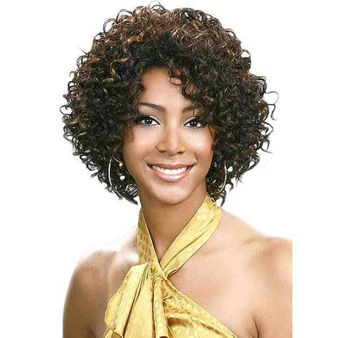 Bobbi Boss Synthetic Wigs Bobbi Boss Premium Synthetic Wig - M776S SHORT KAMOI