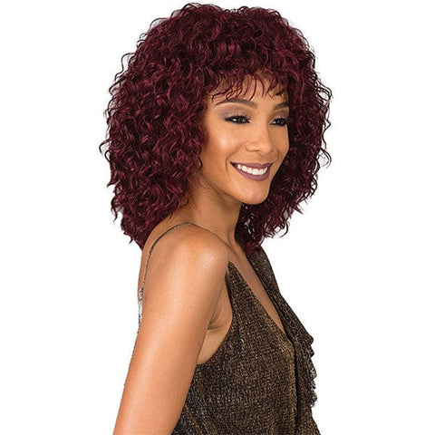 Bobbi Boss Synthetic Wigs Bobbi Boss Premium Synthetic Wig - M799 CUPCAKE