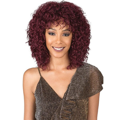 Bobbi Boss Synthetic Wigs Bobbi Boss Premium Synthetic Wig - M799 CUPCAKE