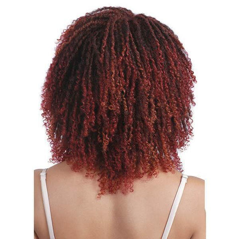 Bobbi Boss Synthetic Wigs Bobbi Boss Premium  Synthetic Wig - M833 SOUL LOCS