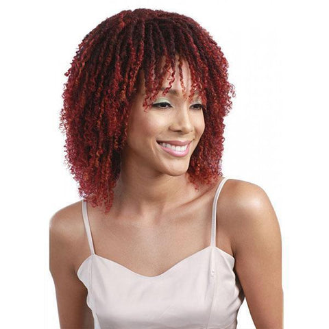 Bobbi Boss Synthetic Wigs Bobbi Boss Premium  Synthetic Wig - M833 SOUL LOCS