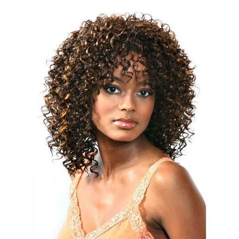 Tight Curl - Full Wigs