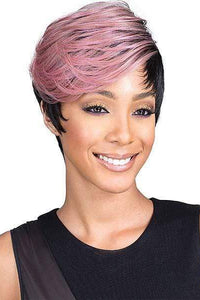 Bobbi Boss Synthetic Wigs Bobbi Boss Premium Synthetic Wig - M973 ZONNIQUE