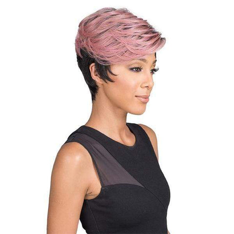 Bobbi Boss Synthetic Wigs Bobbi Boss Premium Synthetic Wig - M973 ZONNIQUE