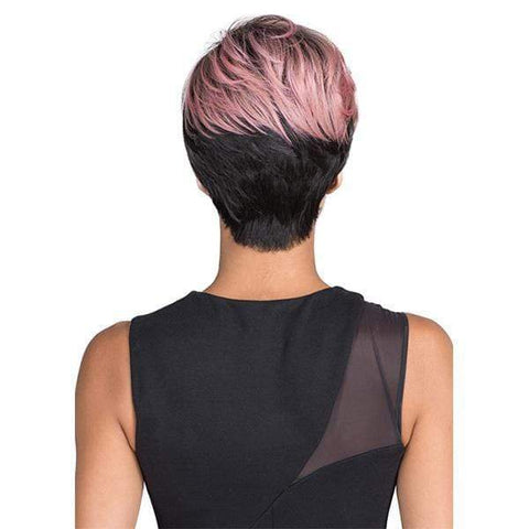 Bobbi Boss Synthetic Wigs Bobbi Boss Premium Synthetic Wig - M973 ZONNIQUE