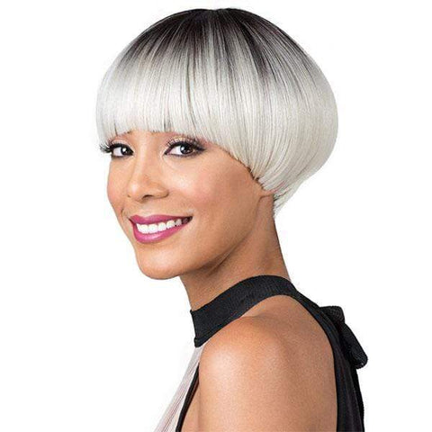 Bobbi Boss Synthetic Wigs Bobbi Boss Premium Synthetic Wig - M981 KESHA