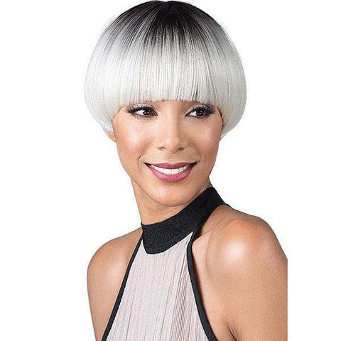 Bobbi Boss Synthetic Wigs Bobbi Boss Premium Synthetic Wig - M981 KESHA