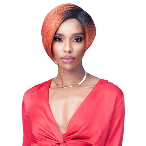 Bobbi Boss Synthetic Wigs Bobbi Boss Pro-cut Professional Salon Style Synthetic Wig - M1050 SCARLETT