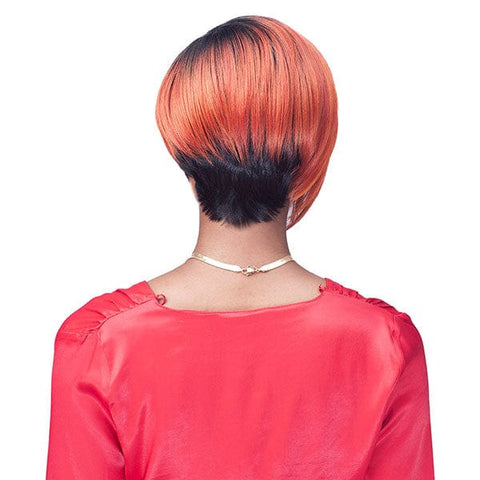 Bobbi Boss Synthetic Wigs Bobbi Boss Pro-cut Professional Salon Style Synthetic Wig - M1050 SCARLETT