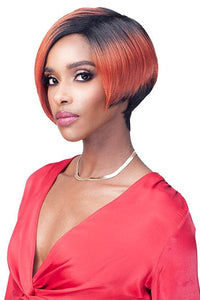 Bobbi Boss Synthetic Wigs Bobbi Boss Pro-cut Professional Salon Style Synthetic Wig - M1050 SCARLETT