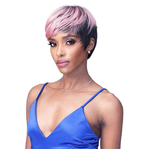 Bobbi Boss Synthetic Wigs Bobbi Boss Pro-cut Professional Salon Style Synthetic Wig - M1051 TISHA