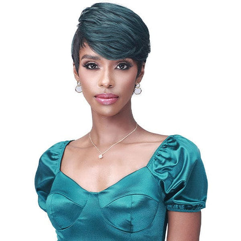 Bobbi Boss Synthetic Wigs Bobbi Boss Pro-cut Professional Salon Style Synthetic Wig - M1052 RONICE