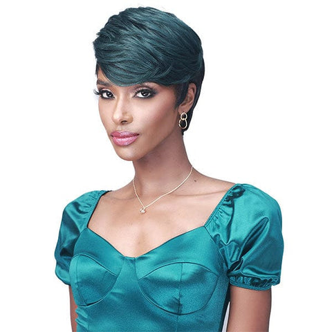 Bobbi Boss Synthetic Wigs Bobbi Boss Pro-cut Professional Salon Style Synthetic Wig - M1052 RONICE