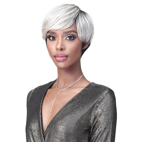 Bobbi Boss Synthetic Wigs Bobbi Boss Pro-cut Professional Salon Style Synthetic Wig - M1053 STEPHANIE
