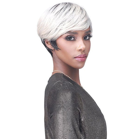 Bobbi Boss Synthetic Wigs Bobbi Boss Pro-cut Professional Salon Style Synthetic Wig - M1053 STEPHANIE